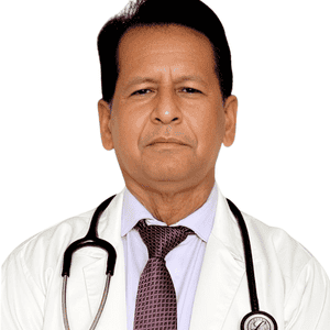 Professor Dr. Md. Majibar Rahman (Salim)