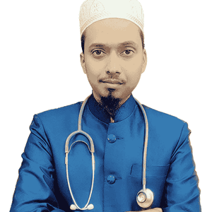 Assistant Professor Dr. Md. Shariful Alam