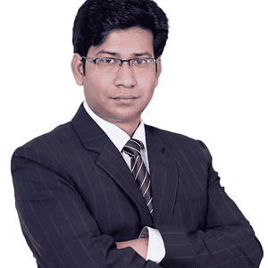 Dr. Manabendra Kumar Paul (Niloy)