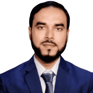 Consultant Dr Md Abu Shihab