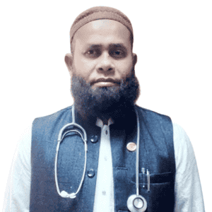 Assistant Professor Dr Md. Jahangir Alam