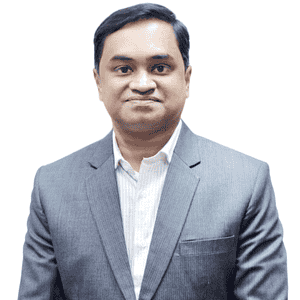 Assistant Professor Dr Md Shafiul Azam