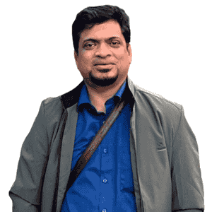 Associate Professor Dr Md Ahsan Habib